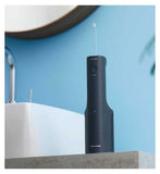 Panasonic Cordless Water Flosser with Ultrasonic Technology, EW-DJ66 Series 600, Removes up to 99.9% Plaque