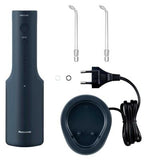 Panasonic Cordless Water Flosser with Ultrasonic Technology, EW-DJ66 Series 600, Removes up to 99.9% Plaque