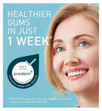 Panasonic Cordless Water Flosser with Ultrasonic Technology, EW-DJ66 Series 600, Removes up to 99.9% Plaque