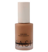 KASH Beauty Aura Skin Radiant Foundation