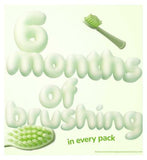 Ordo Sonic Kids Replacement Brush Heads Squishmallows Rutabaga 2s