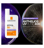 La Roche-Posay Anthelios Anti-Dark Spots Fluid SPF50+ Sunscreen 50ml