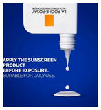 La Roche-Posay Anthelios Anti-Dark Spots Fluid SPF50+ Sunscreen 50ml