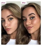 Coco & Eve Sunny Honey Bronzing Face Drops - Dark 30ml