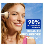 NIVEA SUN UV Face 2in1 Daily Primer Face Serum SPF50+ 30ml