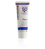 Ultrasun Face Sun Protection SPF50+ 25ml