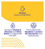 E45 Protection Lipbalm SPF30 10ml