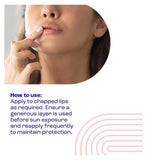 E45 Protection Lipbalm SPF30 10ml