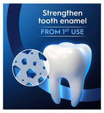Oral-B Advanced Enamel Strengthening Toothpaste 75ml<br/>