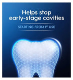 Oral-B Advanced Enamel Strengthening Toothpaste 75ml<br/>