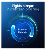 Oral-B Advanced Plaque Control Toothpaste 75ml<br/>