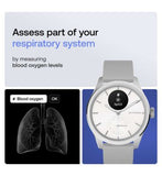 Withings Scanwatch 2 - 42mm White
