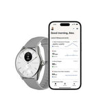 Withings Scanwatch 2 - 42mm White