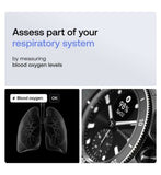 Withings Scanwatch Nova Black