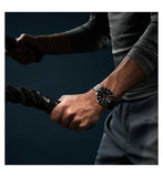 Withings Scanwatch Nova Black