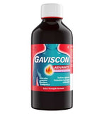 Gaviscon Advance Aniseed Suspension - 500ml