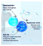 Dr Jart Vital Hydra Solution Plump Water Cream 15ml