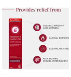 CanesMeno Menopause Care Vaginal Hydration and Comfort Gel 30ml