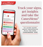 CanesMeno Menopause Care Vaginal Hydration and Comfort Gel 30ml