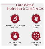 CanesMeno Menopause Care Vaginal Hydration and Comfort Gel 30ml