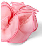 Boots Large Pink Scrunchie 1s