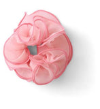 Boots Large Pink Scrunchie 1s