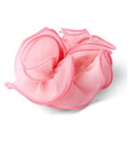 Boots Large Pink Scrunchie 1s