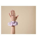 Boots Large Floral Scrunchies 1s