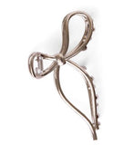 Boots Metal Jaw Claw 1s