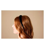 Boots Velvet Padded Headband