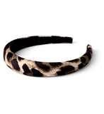 Boots Leopard Headband