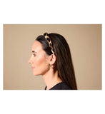 Boots Leopard Headband