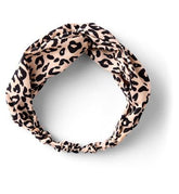 Boots Leopard Headwrap
