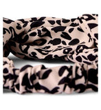 Boots Leopard Headwrap
