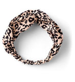 Boots Leopard Headwrap