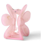 Boots Flower Clip 1s