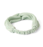 Boots Knot Elastic Headband