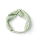 Boots Knot Elastic Headband