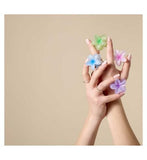 Boots Jaw Clip Single