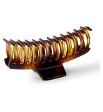 Boots Banana Clawclip French Tort 11cm