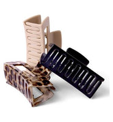 Boots Jaw Clip Mix 3s