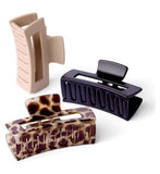 Boots Jaw Clip Mix 3s