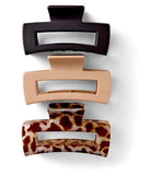 Boots Jaw Clip Mix 3s