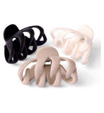 Boots Jaw Clip Mix 3s