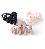 Boots Jaw Clip Mix 3s