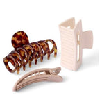 Boots Multi Jaw Claw 3pcs