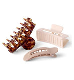 Boots Multi Jaw Claw 3pcs