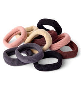 Boots Textured Neutrals