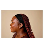 Boots Wide Wrinkle Leopard Headwrap 2s