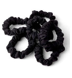 Boots Soft Grip Scrunchies Black